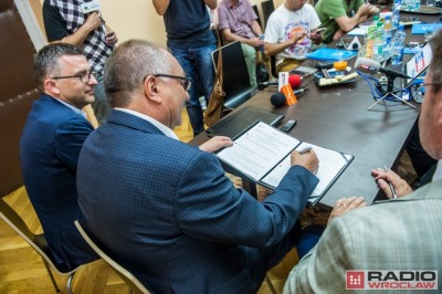 60 milion&oacute;w złotych dla Dolnośląskiego Centrum Onkologii we Wrocławiu