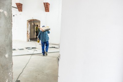 Centrum Symulacji Medycznych we Wrocławiu nabiera kształtów [ZOBACZ] - 14