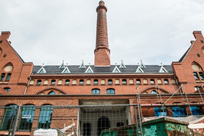 Centrum Symulacji Medycznych we Wrocławiu nabiera kształtów [ZOBACZ] - 1