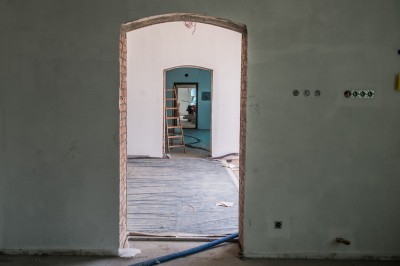 Centrum Symulacji Medycznych we Wrocławiu nabiera kształtów [ZOBACZ] - 5