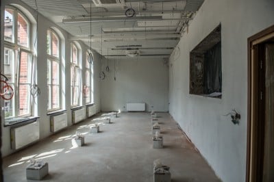 Centrum Symulacji Medycznych we Wrocławiu nabiera kształtów [ZOBACZ] - 6