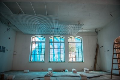Centrum Symulacji Medycznych we Wrocławiu nabiera kształtów [ZOBACZ] - 7