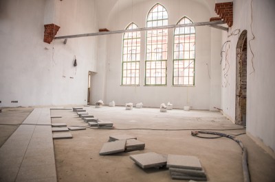 Centrum Symulacji Medycznych we Wrocławiu nabiera kształtów [ZOBACZ] - 8