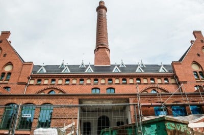 Centrum Symulacji Medycznych we Wrocławiu nabiera kształt&oacute;w [ZOBACZ]