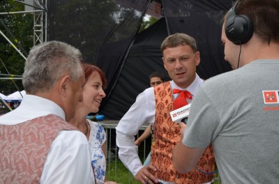 DRJ: Święto Chleba niedaleko Strzegomia - 21
