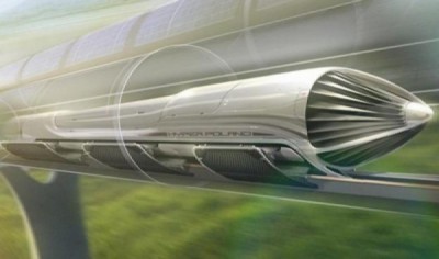 Hyperloop: Polscy studenci bez nagrody w zawodach w USA