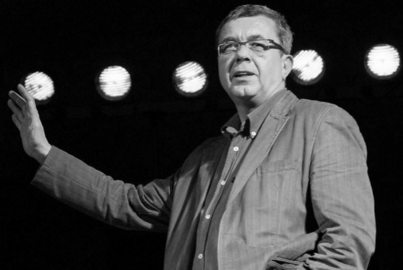Zmarł Grzegorz Miecugow - fot. Wikipedia