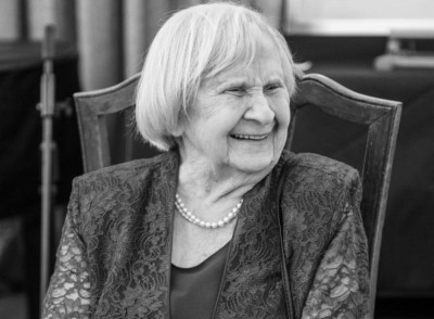 Zmarła najstarsza wrocławianka. We wrześniu skończyłaby 110 lat