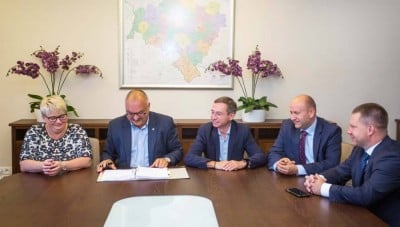 Prawie 60 milion&oacute;w na nowe drogi rowerowe