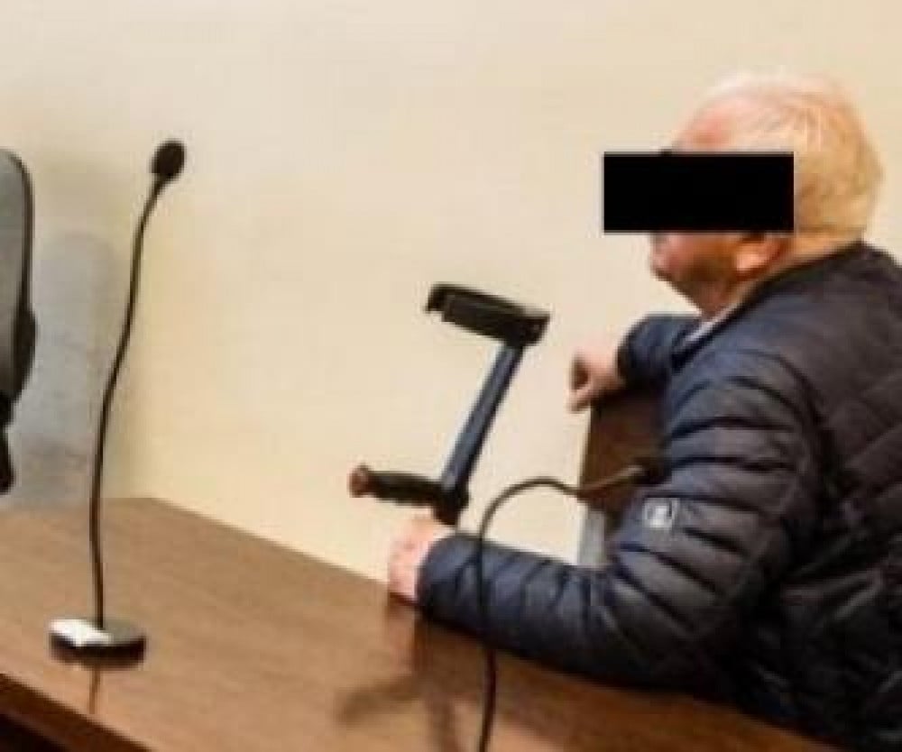 Zbrodnia Lubińska: Telefon do Kiszczaka, broń sprzedana do Algierii, gipsowanie dziur po kulach