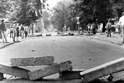 Zbrodnia Lubińska: Telefon do Kiszczaka, broń sprzedana do Algierii, gipsowanie dziur po kulach - 13