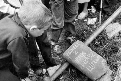 Zbrodnia Lubińska: Telefon do Kiszczaka, broń sprzedana do Algierii, gipsowanie dziur po kulach - 15
