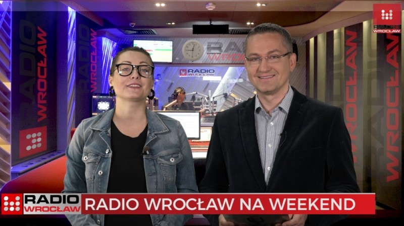 Raport Wideo Radia Wrocław. Zobacz nasz nowy projekt! - fot w tekście: Gregor Niegowski