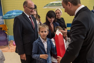 Powrót do szkoły. Kurator: jesteśmy gotowi do rozpoczęcia nowego roku - 9