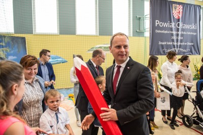 Powrót do szkoły. Kurator: jesteśmy gotowi do rozpoczęcia nowego roku - 10