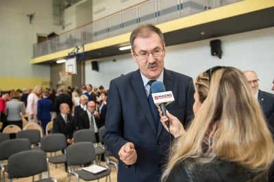 Powrót do szkoły. Kurator: jesteśmy gotowi do rozpoczęcia nowego roku - 13