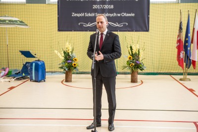 Powrót do szkoły. Kurator: jesteśmy gotowi do rozpoczęcia nowego roku - 1
