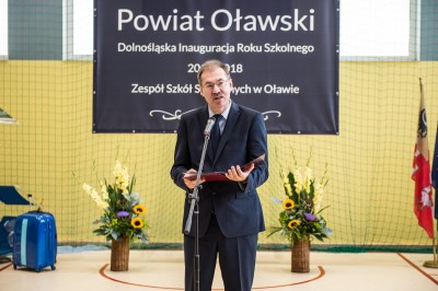 Powrót do szkoły. Kurator: jesteśmy gotowi do rozpoczęcia nowego roku - 2