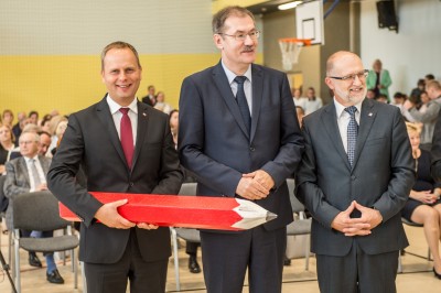 Powrót do szkoły. Kurator: jesteśmy gotowi do rozpoczęcia nowego roku - 5