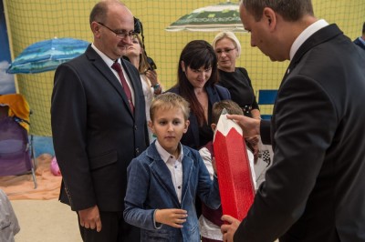Powr&oacute;t do szkoły. Kurator: jesteśmy gotowi do rozpoczęcia nowego roku