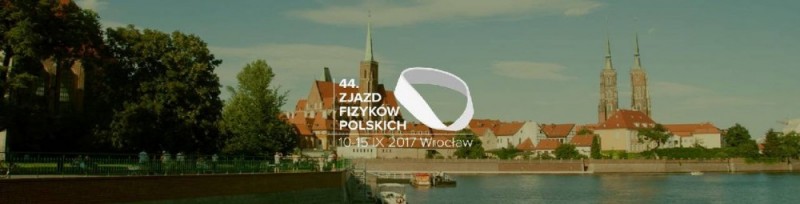 44. Zjazd Fizyków Polskich - 