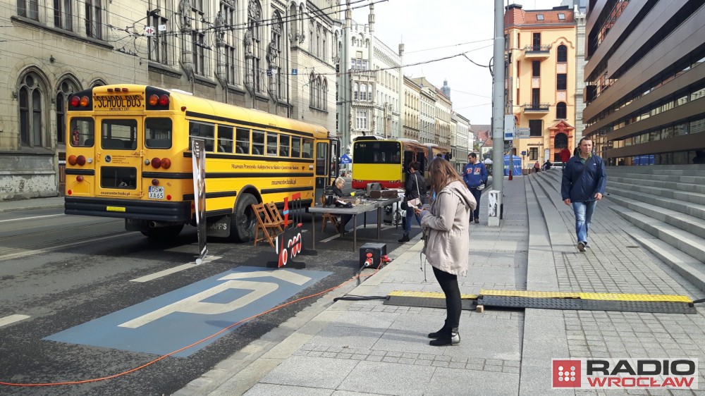 Krupnicza we Wrocławiu zamieniła się w deptak [ZDJĘCIA]