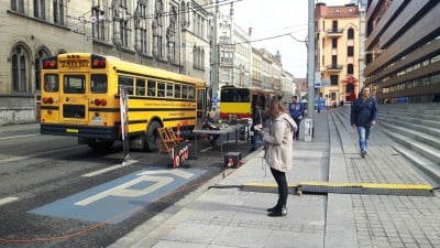 Krupnicza we Wrocławiu zamieniła się w deptak [ZDJĘCIA] - 0