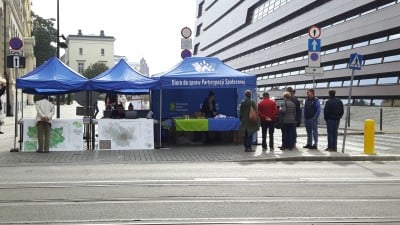 Krupnicza we Wrocławiu zamieniła się w deptak [ZDJĘCIA] - 5