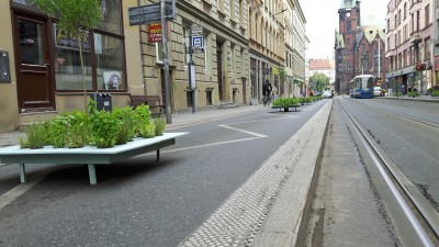 Krupnicza we Wrocławiu zamieniła się w deptak [ZDJĘCIA] - 6