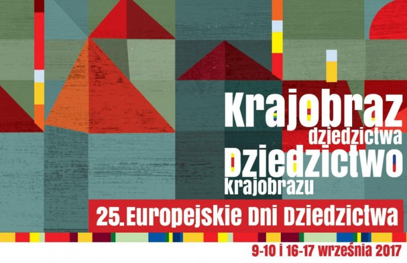 25. Europejskie Dni Dziedzictwa na Dolnym Śląsku - 