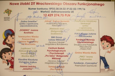 We Wrocławiu i okolicach powstanie 17 nowych żłobków - 5