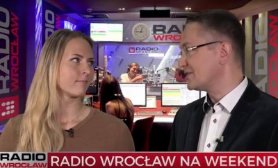 Kolejny Raport Wideo Radia Wrocław [ZOBACZ]
