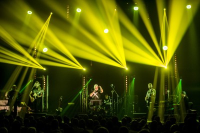 Rockowe brzmienie. Kazik w Sali Koncertowej Radia Wrocław [FOTO] - 8