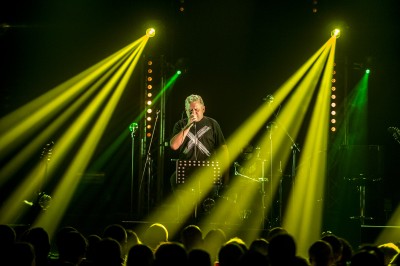 Rockowe brzmienie. Kazik w Sali Koncertowej Radia Wrocław [FOTO] - 9