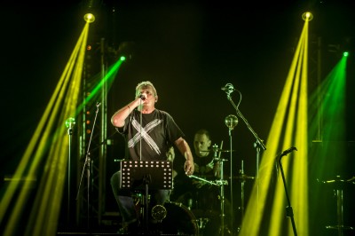 Rockowe brzmienie. Kazik w Sali Koncertowej Radia Wrocław [FOTO] - 10