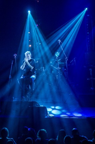 Rockowe brzmienie. Kazik w Sali Koncertowej Radia Wrocław [FOTO] - 11