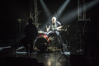 Rockowe brzmienie. Kazik w Sali Koncertowej Radia Wrocław [FOTO] - 12