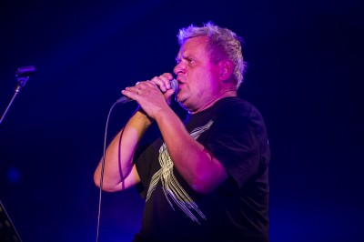 Rockowe brzmienie. Kazik w Sali Koncertowej Radia Wrocław [FOTO] - 5