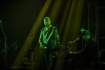 Rockowe brzmienie. Kazik w Sali Koncertowej Radia Wrocław [FOTO] - 7