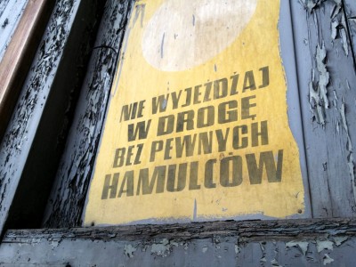 Trwa dzień otwarty Zajezdni Popowice [ZOBACZ] - 7