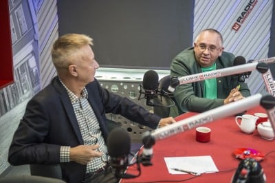 Debata Polityczna Radia Wrocław [ZAPIS WIDEO] - 9