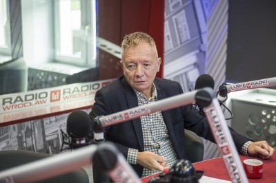 Debata Polityczna Radia Wrocław [ZAPIS WIDEO] - 2