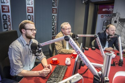 Debata Polityczna Radia Wrocław [ZAPIS WIDEO] - 3