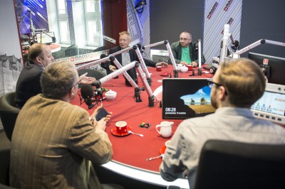 Debata Polityczna Radia Wrocław [ZAPIS WIDEO] - 6
