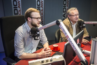 Debata Polityczna Radia Wrocław [ZAPIS WIDEO] - 7