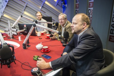 Debata Polityczna Radia Wrocław [ZAPIS WIDEO] - 8
