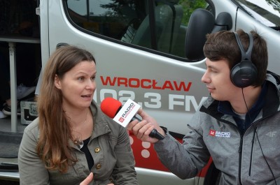 DRJ: Pożegnanie Lata w Marcinkowicach [POSŁUCHAJ] - 0