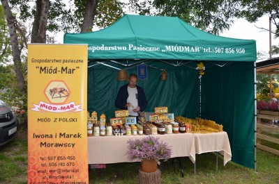 DRJ: Pożegnanie Lata w Marcinkowicach [POSŁUCHAJ] - 1