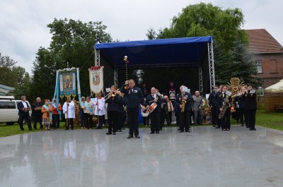 DRJ: Pożegnanie Lata w Marcinkowicach [POSŁUCHAJ] - 20