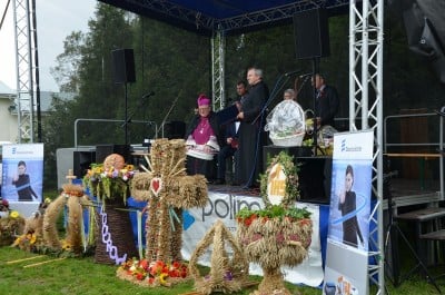 DRJ: Pożegnanie Lata w Marcinkowicach [POSŁUCHAJ] - 22